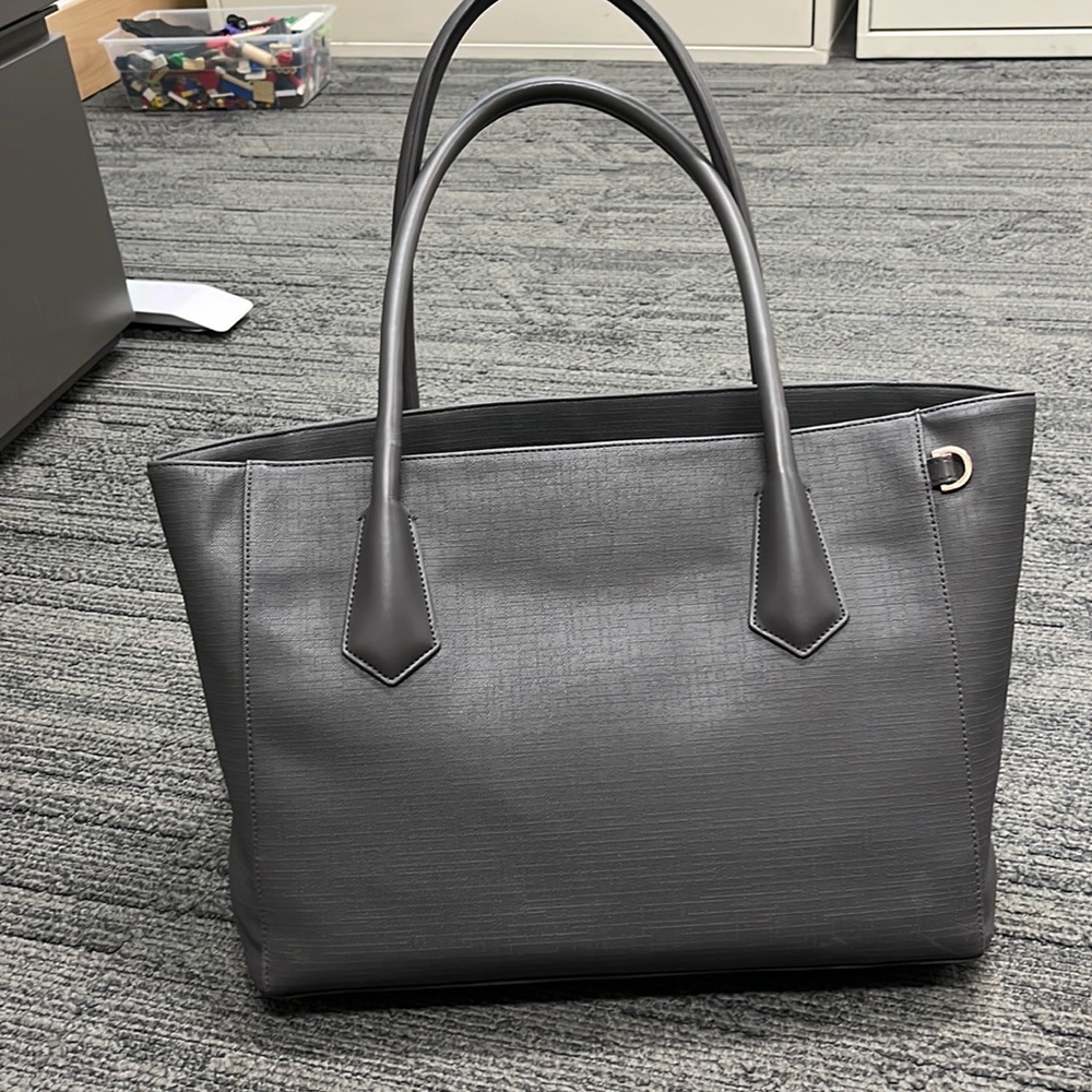 Dagne Dover Signature Tote